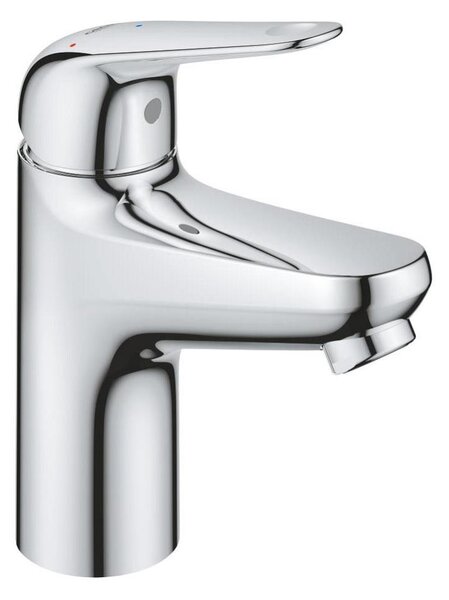 GROHE 24323001 - Umyvadlová baterie SWIFT DN 15 lesklý chrom