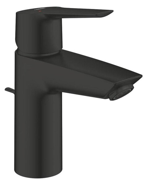 GROHE 242092432 - Umyvadlová baterie QUICKFIX START 165 mm černá