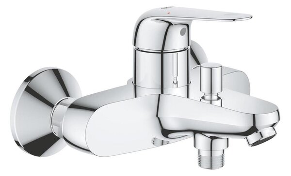 GROHE 24335001 - Vanová baterie DN 15 lesklý chrom