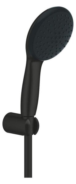 GROHE 279502431 - Sprchový set VITALIO START 110 110 mm černá