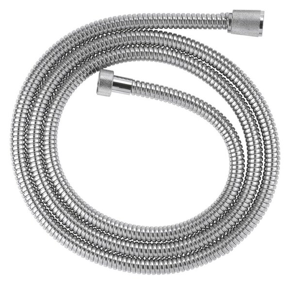 GROHE 22103000 - Sprchová hadice VITALIOFLEX METAL LONG-LIFE 2000 mm chrom