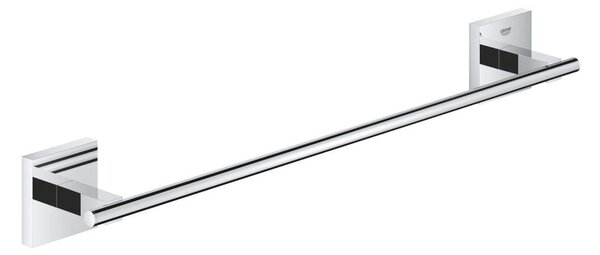 GROHE 40987000 - Držák na osušky START CUBE 450 mm lesklý chrom