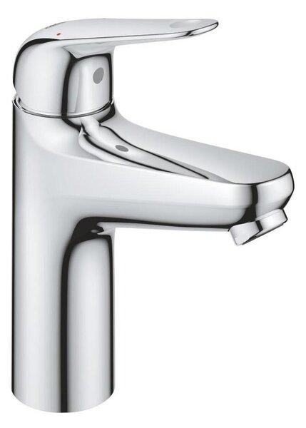 GROHE 24326001 - Umyvadlová baterie SWIFT DN 15 velikost M lesklý chrom