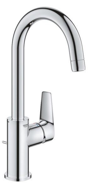 GROHE 24201001 - Umyvadlová baterie DN 15 velikost L lesklý chrom