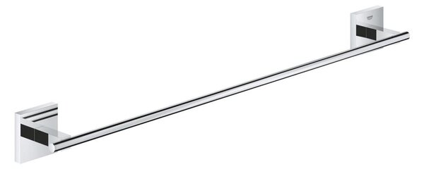 GROHE 41089000 - Držák na osušky START CUBE 600 mm lesklý chrom