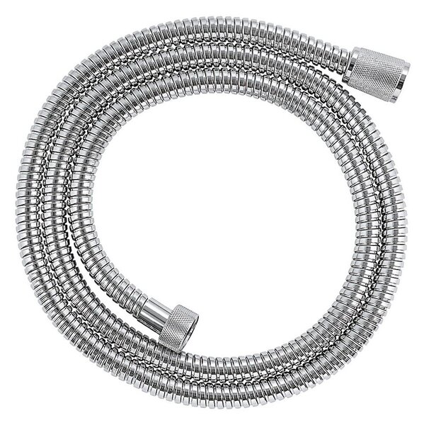 GROHE 22108000 - Sprchová hadice VITALIOFLEX METAL LONG-LIFE 1500 mm chrom