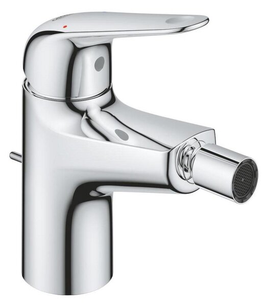 GROHE 24332001 - Bidetová baterie SWIFT 146 mm lesklý chrom