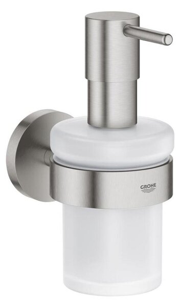 GROHE 41195DC0 - Dávkovač tekutého mýdla START 160 ml nerez