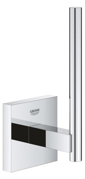 GROHE 40979000 - Držák rezervního toaletního papíru START lesklý chrom