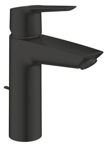 GROHE 234552432 - Umyvadlová baterie START 192 mm černá