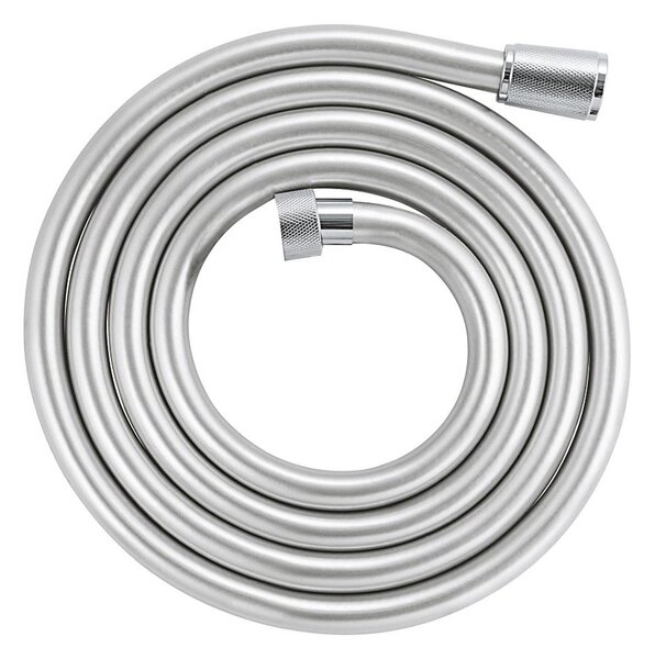 GROHE 27507001 - Sprchová hadice VITALIOFLEX SILVER 2000 mm