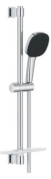 GROHE 26929001 - Sprchový set VITALIO COMFORT 110 600 mm lesklý chrom