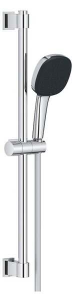 GROHE 26398001 - Sprchový set VITALIO COMFORT 110 600 mm lesklý chrom