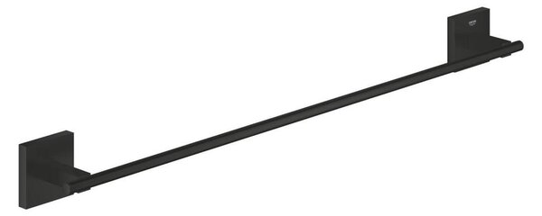 GROHE 410892430 - Držák na osušky 600 mm černá
