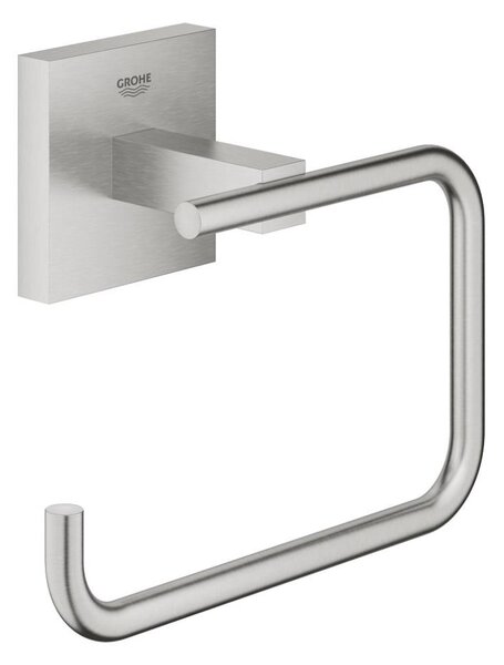 GROHE 40978DC0 - Držák toaletního papíru START CUBE nerez