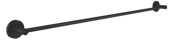 GROHE 411872430 - Držák na osušky START 854 mm černá