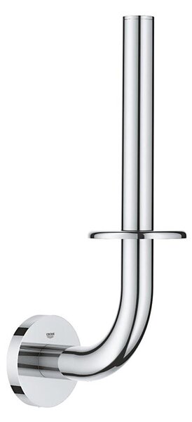 GROHE 41186000 - Držák rezervního toaletního papíru START lesklý chrom