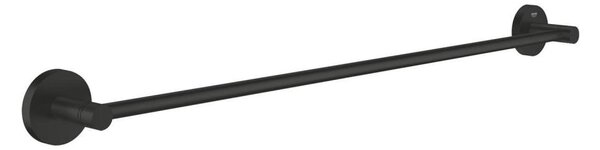 GROHE 411782430 - Držák na osušky START 654 mm černá