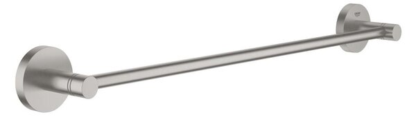 GROHE 41197DC0 - Držák na osušky START 504 mm nerez
