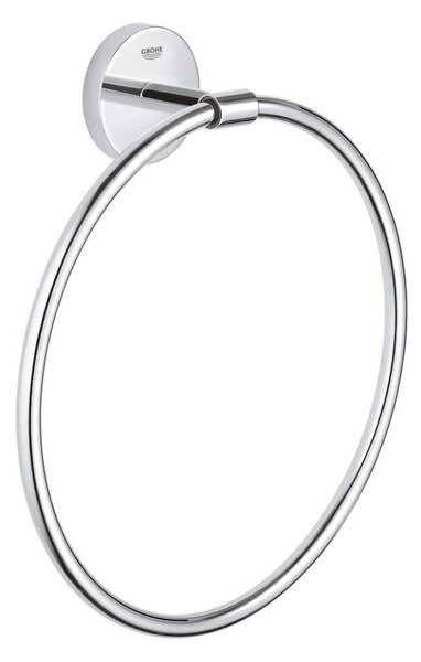 GROHE 41167000 - Držák na ručníky START COSMOPOLITAN průměr 200 mm lesklý chrom