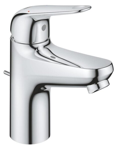 GROHE 24316001 - Umyvadlová baterie SWIFT DN 15 lesklý chrom