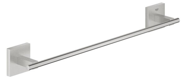 GROHE 40987DC0 - Držák na osušky START CUBE 450 mm nerez