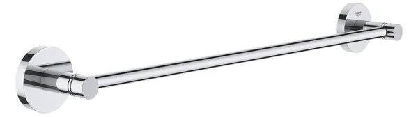 GROHE 41197000 - Držák na osušky START 504 mm lesklý chrom