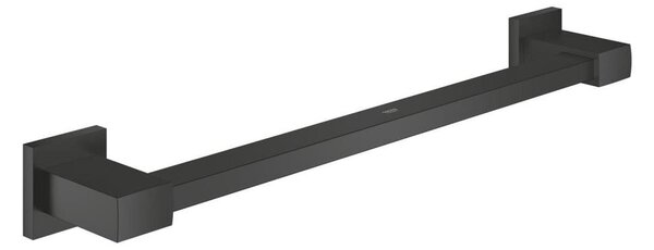 GROHE 410952430 - Vanové madlo START CUBE 504 mm černá