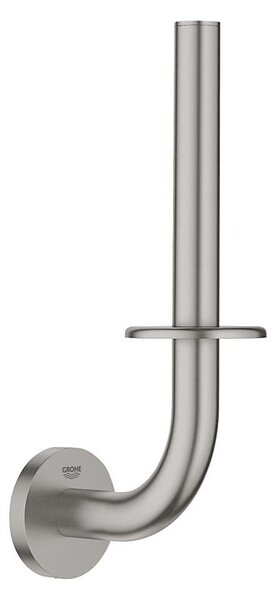 GROHE 41186DC0 - Držák rezervního toaletního papíru 116 x 232 mm nerez