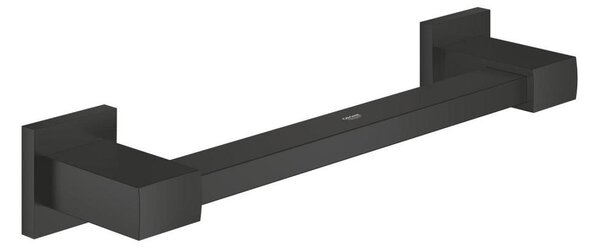 GROHE 410942430 - Vanové madlo START CUBE 354 mm černá