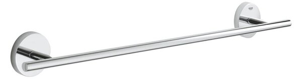GROHE 41166000 - Držák na osušky 522 mm lesklý chrom