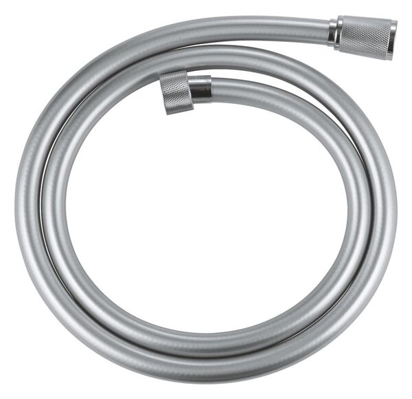 GROHE 22112000 - Sprchová hadice VITALIOFLEX SILVER 1250 mm