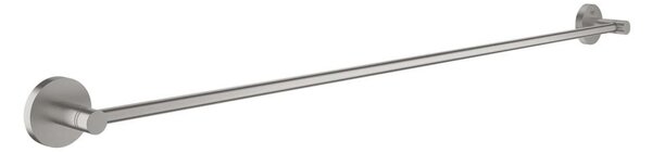 GROHE 41187DC0 - Držák na osušky START 854 mm nerez