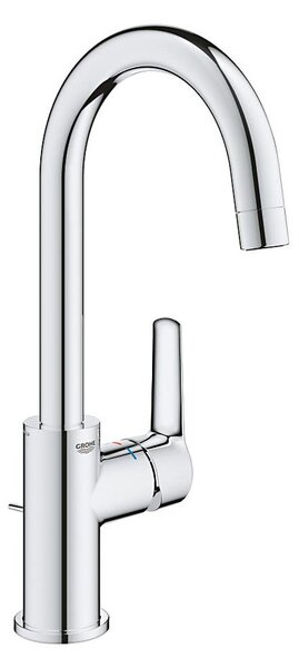 GROHE 24203002 - Umyvadlová baterie START velikost L lesklý chrom