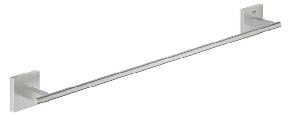 GROHE 41089DC0 - Držák na osušky START CUBE 600 mm nerez