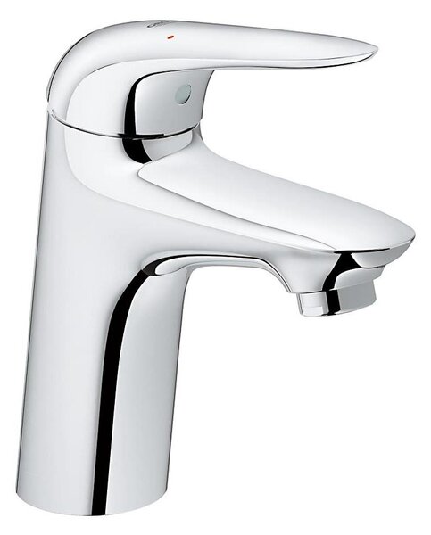 GROHE 23715003 - Umyvadlová baterie EUROSTYLE velikost S lesklý chrom