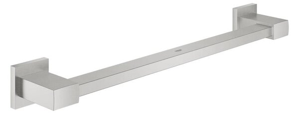 GROHE 41095DC0 - Vanové madlo QUICKFIX START CUBE 504 mm bambus/hnědá