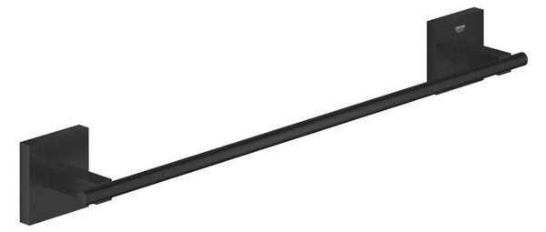 GROHE 409872430 - Držák na osušky 450 mm černá