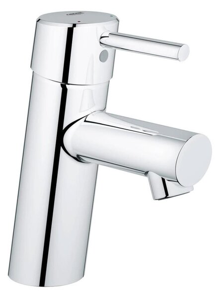 GROHE 3224010E - Umyvadlová baterie CONCETTO DN 15 lesklý chrom
