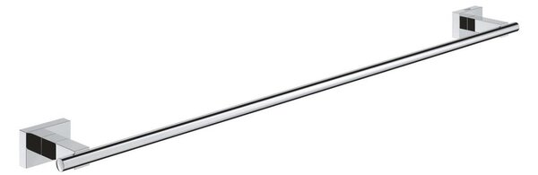 GROHE 40509001 - Držák na osušky ESSENTIALS CUBE 600 mm lesklý chrom