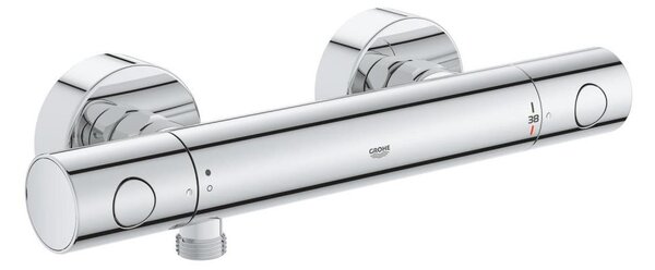 GROHE 34773000 - Termostatická sprchová baterie PRECISION GET DN 15 lesklý chrom