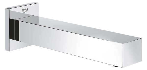 GROHE 13303000 - Vanová vpusť EUROCUBE 170 mm lesklý chrom