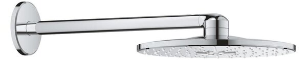 GROHE 26475000 - Hlavová sprcha RAINSHOWER SMARTACTIVE 310 mm lesklý chrom