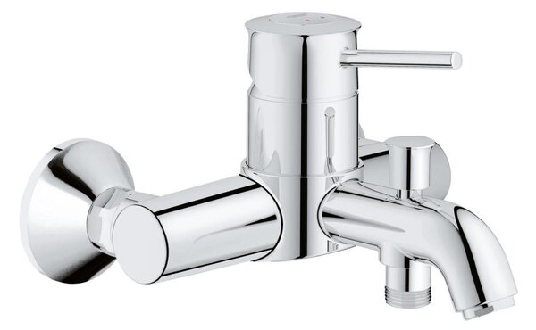 GROHE 23787000 - Vanová baterie START CLASSIC DN 15 lesklý chrom