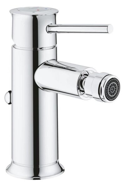 GROHE 32864000 - Bidetová baterie BAUCLASSIC lesklý chrom