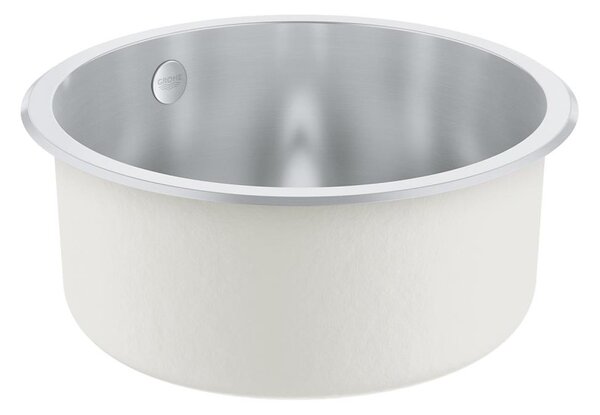 GROHE 31720SD0 - Dřez K200 440 x 440 x 180 nerez