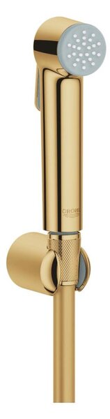 GROHE 27513GL1 - Ruční bidetová sprška TEMPESTA-F 1250 mm zlatá