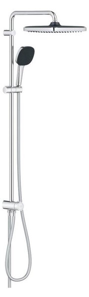 GROHE 26986001 - Sprchový systém VITALIO COMFORT 250 lesklý chrom