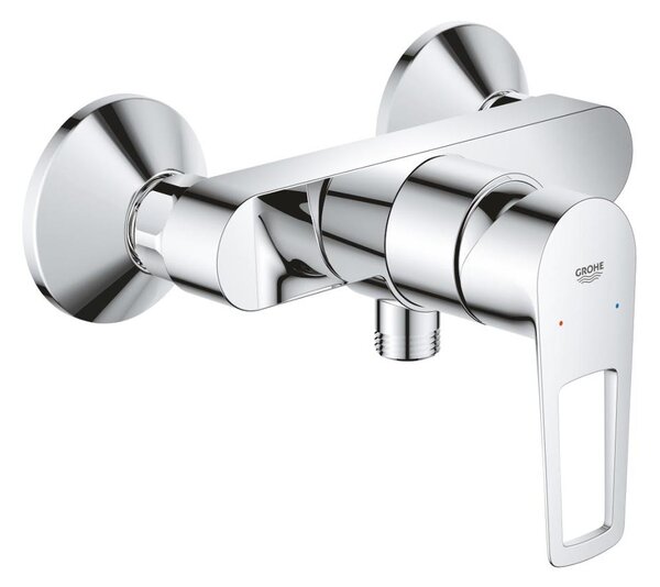 GROHE 23634001 - Sprchová baterie DN 15 lesklý chrom