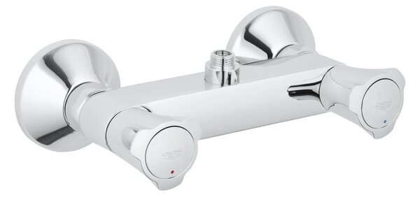 GROHE 26009001 - Sprchová baterie COSTA L DN 15 lesklý chrom